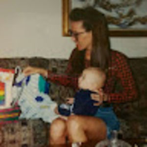 Meet your Posher, Missy